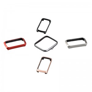 Telefonfodral i plast