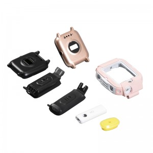 Telefonfodral i plast 3